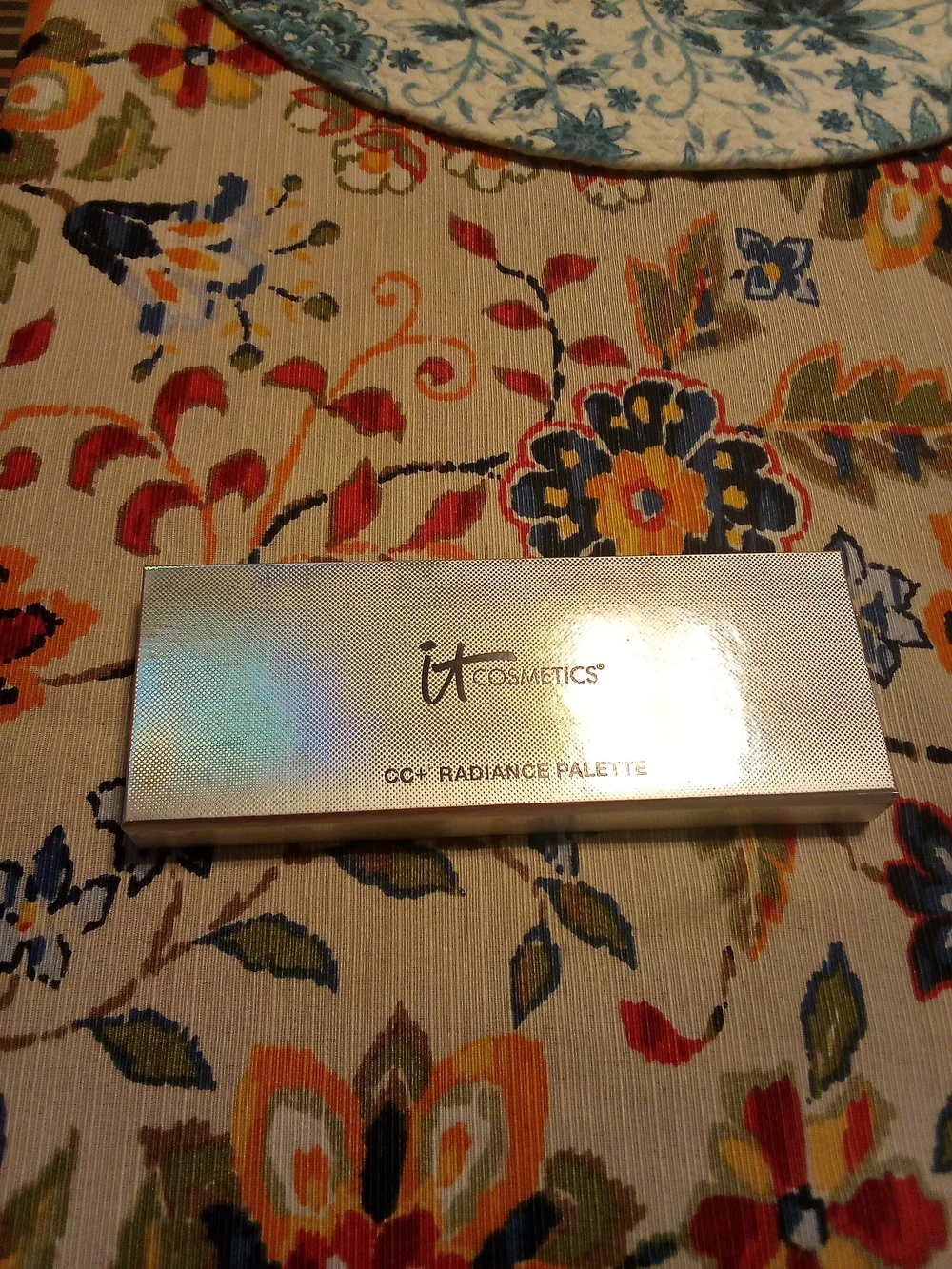 it cosmetics three matte
